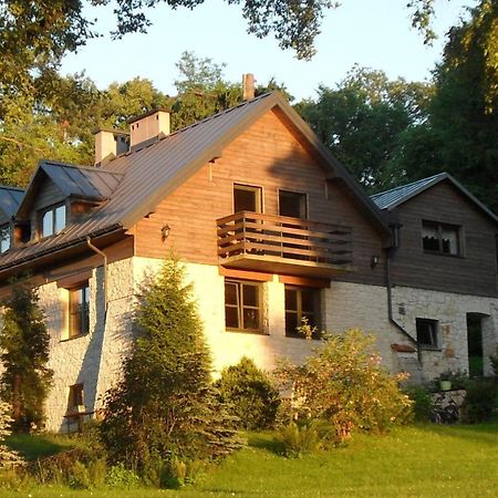Noce I Dnie - Apartamenty I Pokoje Kazimierz Dolny Exterior photo