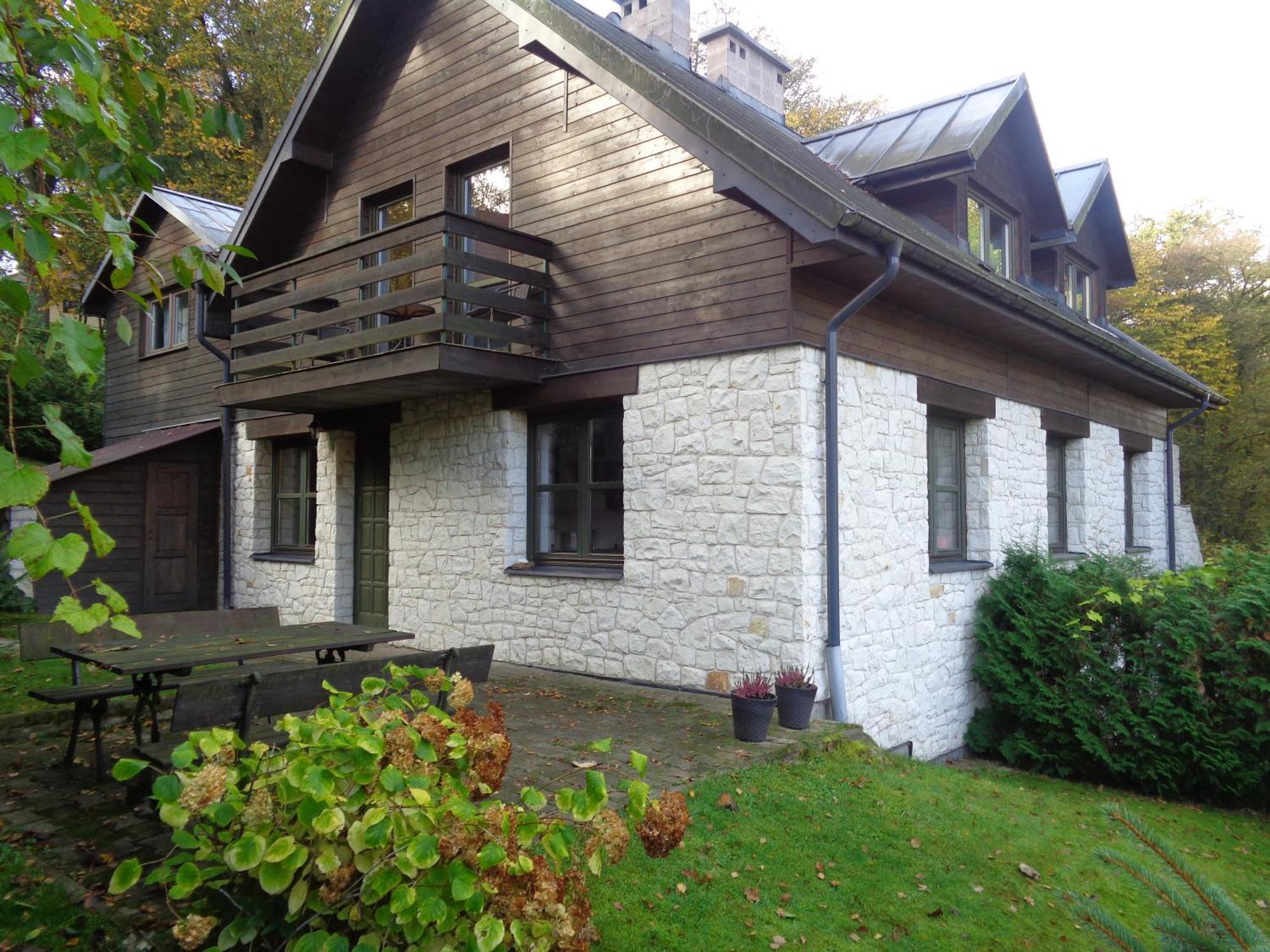 Noce I Dnie - Apartamenty I Pokoje Kazimierz Dolny Exterior photo