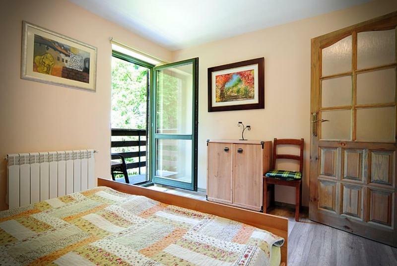 Noce I Dnie - Apartamenty I Pokoje Kazimierz Dolny Exterior photo