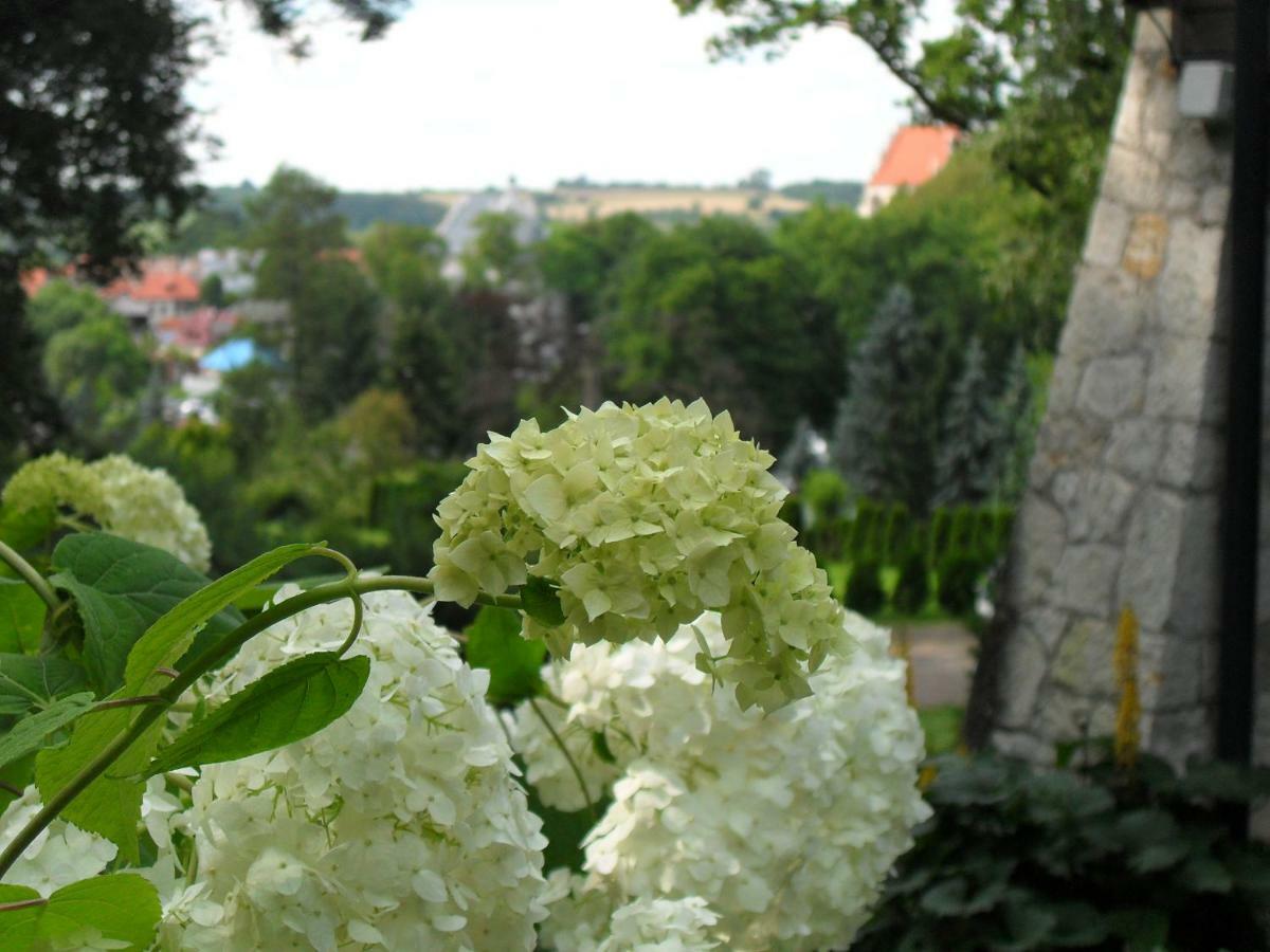 Noce I Dnie - Apartamenty I Pokoje Kazimierz Dolny Exterior photo
